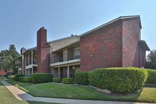 Palisades at Bear Creek Apartments Euless Texas