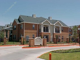 Skyway Villas Apartments McKinney Texas