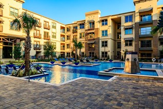 Carmichael Apartments Frisco Texas