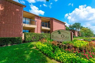 Bardin Oaks Apartments Arlington Texas