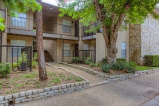 Del Prado at Texas Star Apartments Euless Texas