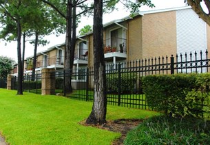 Abbey at Willowbrook Apartments Houston Texas