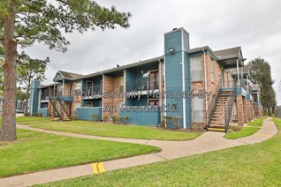 Fall Lake Apartments Houston Texas