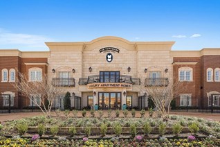 Yorkshire Apartments Richardson Texas