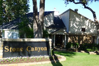 Stone Canyon Apartments Arlington Texas