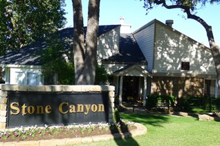 Stone Canyon Apartments Arlington Texas