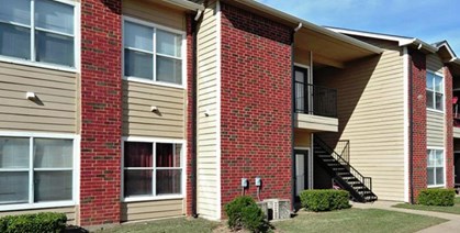 Stonebrook Village Apartments Frisco Texas