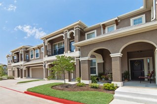 Seagrove Apartments Conroe Texas