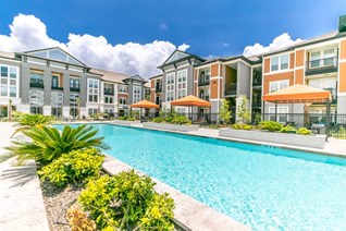 Regalia Bella Terra Apartments Katy Texas