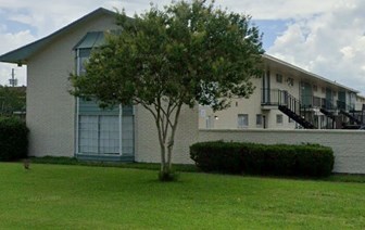 Freeport II Apartments Freeport Texas