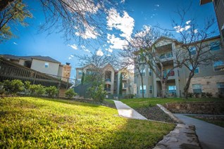 Remington Ranch Apartments San Antonio Texas