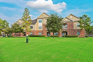 Carrington Place Apartments Houston Texas