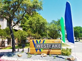 Westlake Villas Apartments San Antonio Texas