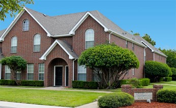 Bellmere Apartments Denton Texas