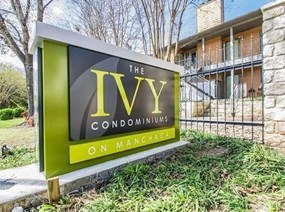 The Ivy @ 78704 Apartments Austin Texas