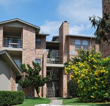 Tradewinds Apartments Windcrest Texas