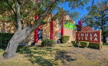 Chula Vista Apartments Arlington Texas