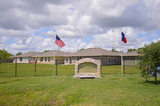 El Campo Village Apartments El Campo Texas