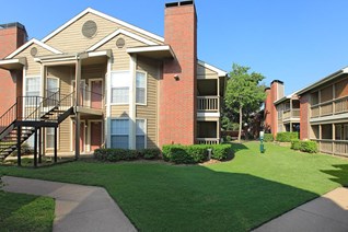 Pear Ridge Apartments Dallas Texas