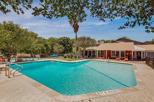 Agave Falls Apartments Austin Texas
