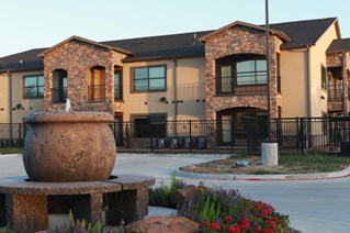 Avalon Apartments Katy Texas