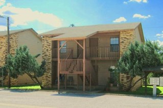 Creekside Apartments Marble Falls Texas