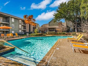 Newport Apartments Irving Texas