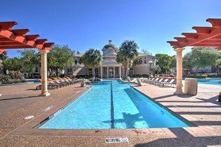 Landing Apartments Round Rock Texas