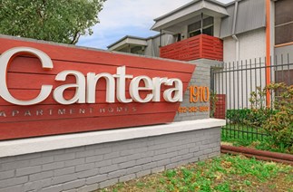 Cantera Apartments Carrollton Texas