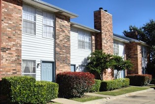 Regents Point Apartments Garland Texas