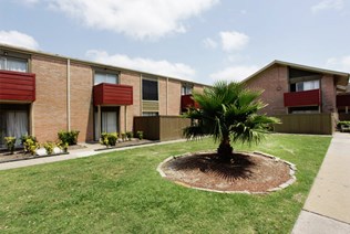 Pelican Pointe Apartments Houston Texas