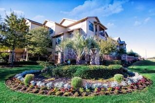 Cobblestone Park I & II Apartments Manvel Texas