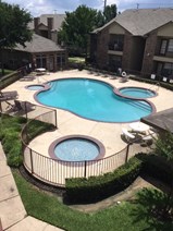 Meadows Apartments Garland Texas