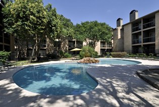 Magnolia Terrace Apartments Houston Texas