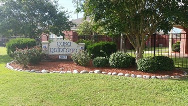 Casa Quintana Apartments Freeport Texas