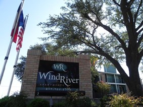 Wind River Apartments Fort Worth Texas