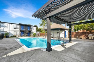 Lofts 3402 Houston Texas