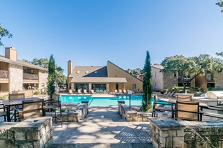 Tuscany Park Apartments San Antonio Texas