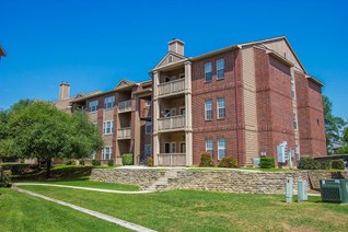 Village of Hampton Cove Apartments San Antonio Texas