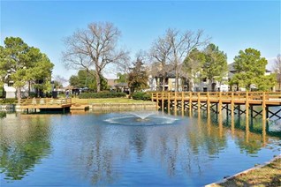 Cypress Lake Apartments Houston Texas