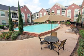 Tarrington Court Apartments Houston Texas