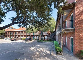 Yale Street Lofts Houston Texas