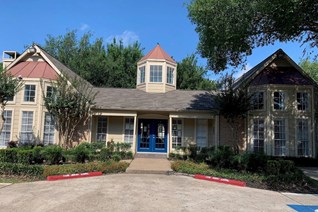 Victorian Apartments Houston Texas