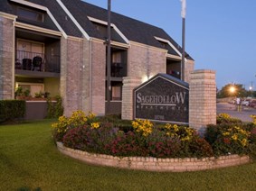 Sage Hollow Apartments Houston Texas