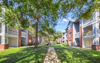 MAA Grand Courtyards Apartments Grand Prairie Texas