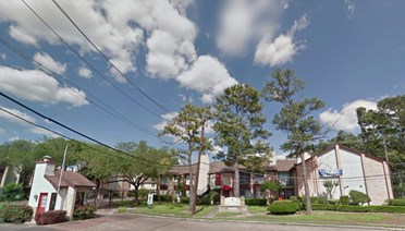 Trails of Woodlake Apartments Houston Texas