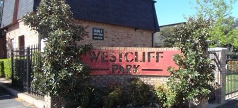 Westcliff Park Apartments Fort Worth Texas