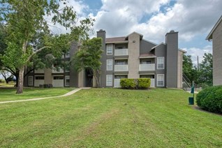 Sedona Canyon Apartments San Antonio Texas