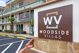 Woodside Villas Apartments Irving Texas