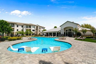 Birchstone Northlake Apartments Northlake Texas
